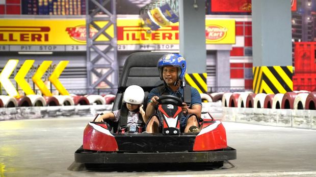 Trans Studio Bali