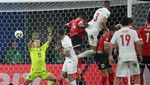 Turki Melaju ke Perempatfinal Euro 2024