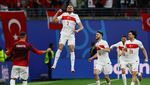 Turki Melaju ke Perempatfinal Euro 2024