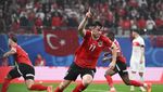 Turki Melaju ke Perempatfinal Euro 2024