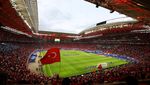 Turki Melaju ke Perempatfinal Euro 2024