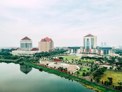 Unesa Buka Jalur Golden Ticket 2025, Lolos Tanpa Tes dan Bebas UKT