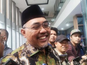 PKB Usul Nagita Slavina Jadi Cawagub Bobby di Pilgub Sumut PKB Usul Nagita Slavina Jadi Cawagub Bobby di Pilgub Sumut