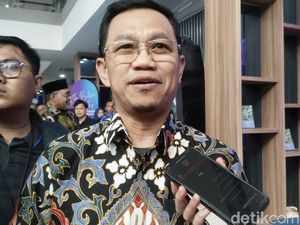 PKB Bertanya-tanya, PPP Pastikan Sandiaga Masih Aktif di Partai PKB Bertanya-tanya, PPP Pastikan Sandiaga Masih Aktif di Partai