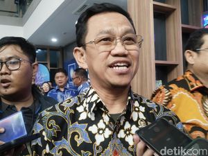 PPP Ngaku Senang Jika PKB Usung Sandiaga di Pilgub Jabar