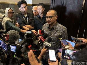 Kominfo Bungkam Soal Janji Brain Cipher Pulihkan Ransomware PDNS 2