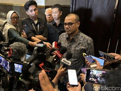 Kominfo Bungkam Soal Janji Brain Cipher Pulihkan Ransomware PDNS 2