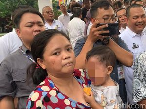 Warga Mengadu soal Kartu Jakarta Pintar, Heru Budi: Sudah Lama Cair