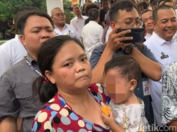 Warga Mengadu soal Kartu Jakarta Pintar, Heru Budi: Sudah Lama Cair