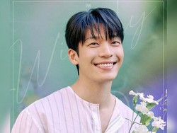 Fans Merapat! Wi Ha Jun ke Jakarta Buat Fanmeeting di September