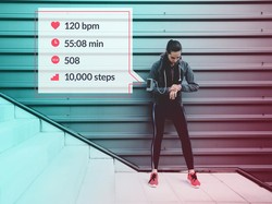 5 Aplikasi Lari Terbaik 2025: Pantau Kalori, Pace, dan Progress Harian