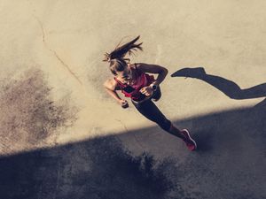 Joki Strava dan Kerelaan Kita Digantikan AI Joki Strava dan Kerelaan Kita Digantikan AI