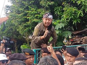 Duduk Perkara Tanah Warisan Ortu Ade Jigo Dieksekusi Pengadilan Duduk Perkara Tanah Warisan Ortu Ade Jigo Dieksekusi Pengadilan