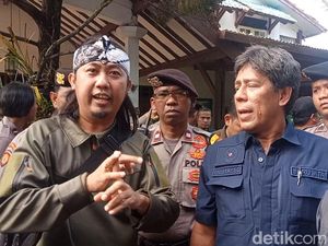 Pihak Ade Jigo Nilai Kejanggalan dalam Putusan Sengketa Tanah Orangtuanya Pihak Ade Jigo Nilai Kejanggalan dalam Putusan Sengketa Tanah Orangtuanya