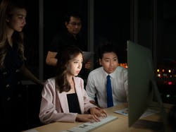 Pemilik Bisnis Perlu Waspada Jenis-jenis Serangan Siber Ini!