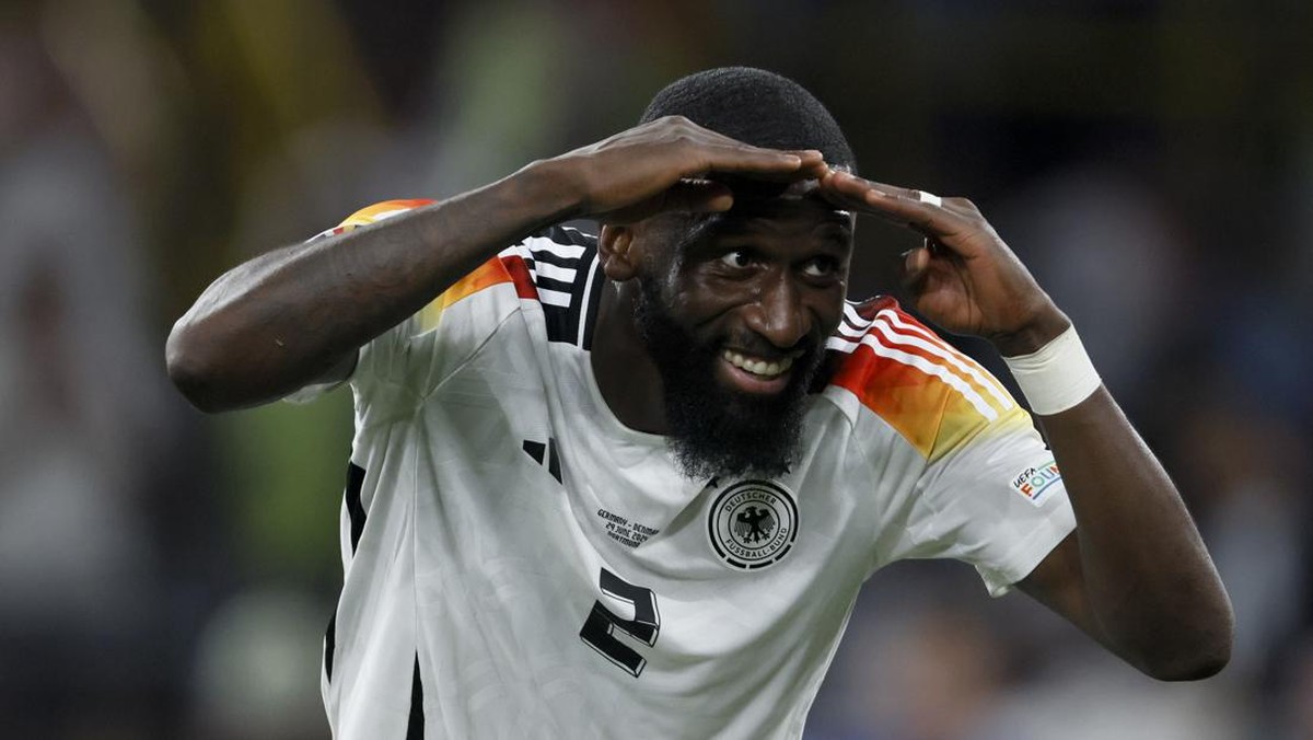 (Foto: Getty Images/Richard Sellers/Allstar)