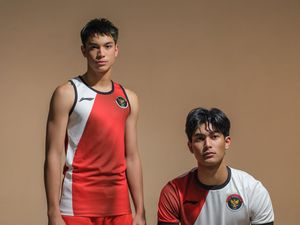 Alasan Didit Hediprasetyo Terima Tawaran Rancang Baju Atlet RI di Olimpiade 2024 Alasan Didit Hediprasetyo Terima Tawaran Rancang Baju Atlet RI di Olimpiade 2024