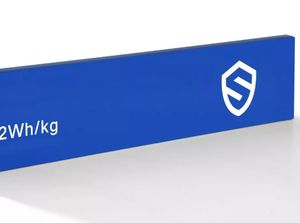 Produsen China Bikin Baterai Mobil Listrik yang Bisa Dipakai 50 Tahun