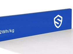 Produsen China Bikin Baterai Mobil Listrik yang Bisa Dipakai 50 Tahun