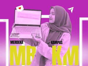 BRIN Buka Pendaftaran Magang Kerja & Riset Untuk Mahasiswa, Ditutup Besok BRIN Buka Pendaftaran Magang Kerja & Riset Untuk Mahasiswa, Ditutup Besok