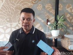 PKS Tugaskan Bagja Setiawan di Pilwalkot Cimahi 2024