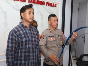 Duh, Gangster Durian Runtuh 23 di Surabaya Ternyata Dipimpin Pelajar Duh, Gangster Durian Runtuh 23 di Surabaya Ternyata Dipimpin Pelajar
