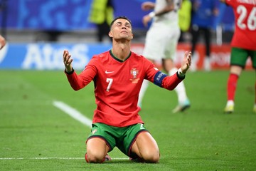 6 Timnas Paling Sering Bungkam Cristiano Ronaldo
