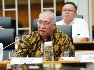 Terungkap! Ini Alasan Erick Thohir Ganti Dirut Bulog