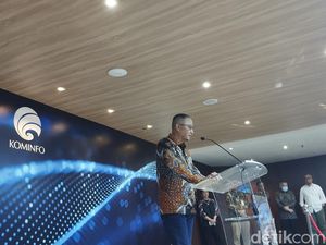 Top 5: Dirjen Aptika Kominfo Mundur Imbas PDNS Diretas-Kisruh PPDB Top 5: Dirjen Aptika Kominfo Mundur Imbas PDNS Diretas-Kisruh PPDB