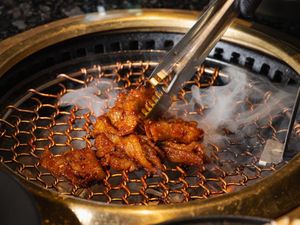 Woodae Galbi dan Bibimbap Autentik Racikan Chef Korea Ada di Jakarta