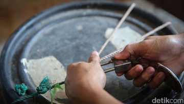 Perempuan di Tengah Ketimpangan Akses Air Bersih Jakarta