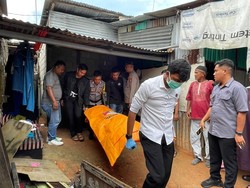 2 Kasus Bunuh Diri Terjadi di Karimun Dalam Sehari