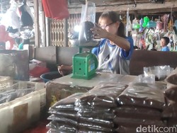 Harga Kopi Bubuk di Lubuklinggau Meroket, Ini Biang Keroknya