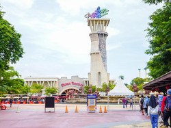 Wisata di Ancol Gratis Spesial Hari Guru 2024, Ini Syarat dan Ketentuannya!