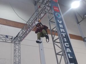 5 Aktivitas Seru dan Menantang di Indofest 2024, Berani Coba? 5 Aktivitas Seru dan Menantang di Indofest 2024, Berani Coba?