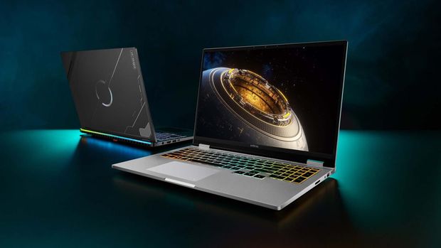 Infinix GTBook