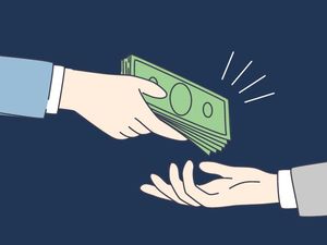 10 Sektor Pekerjaan di RI & Rata-rata Gajinya 10 Sektor Pekerjaan di RI & Rata-rata Gajinya