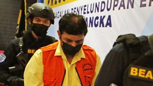 Ini Aktor Bollywood yang Dibekuk Bea Cukai Gegara Selundupkan Cenderawasih