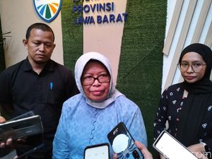 TS ASN Pemprov Jabar Bantah Terlibat Skandal Video Mesum di Taput