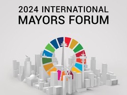 International Mayors Forum 2024 Jakarta: Latar Belakang, Jadwal, Tema