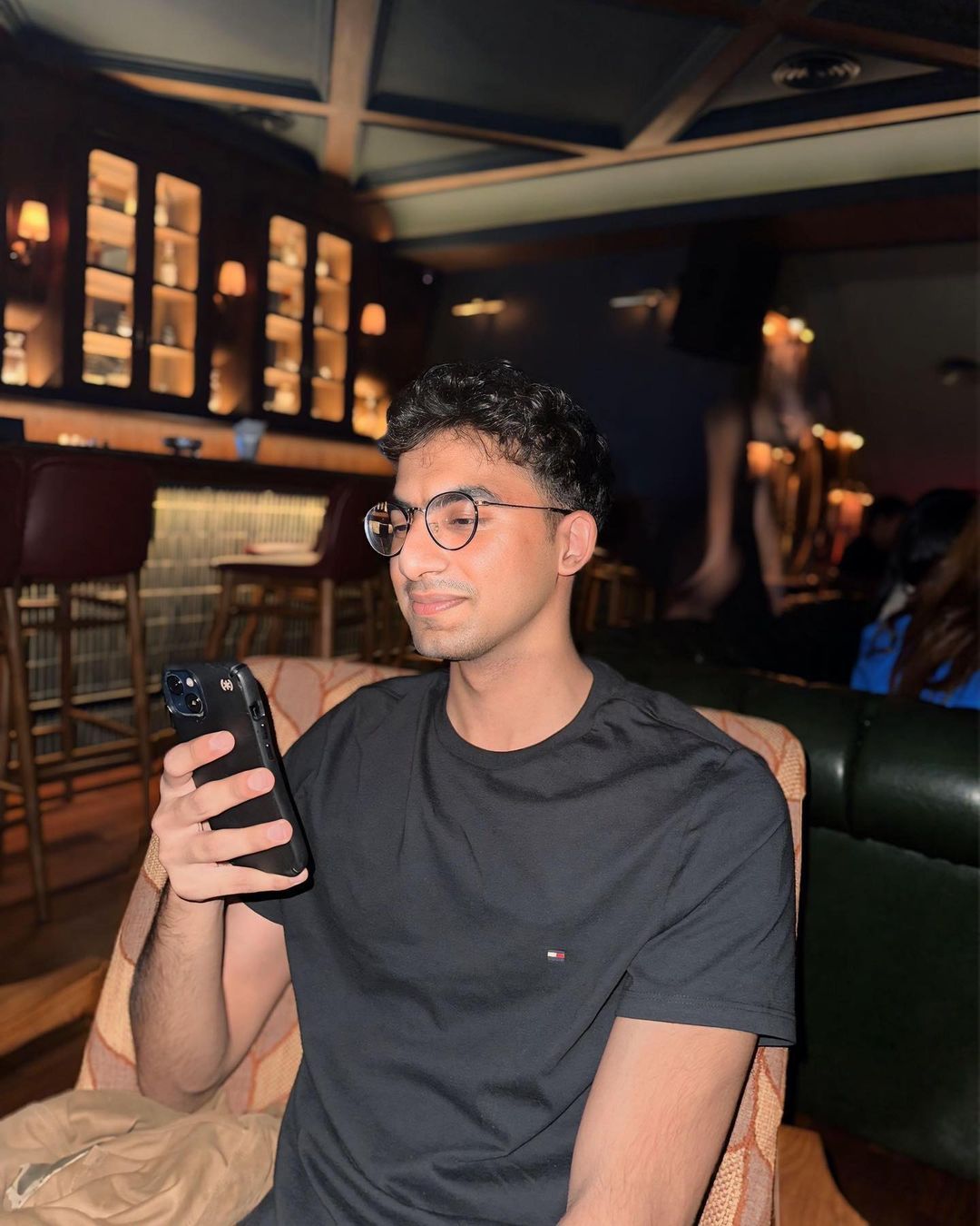 Izzat Assegaf