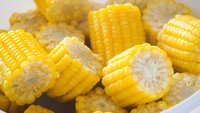 Jagung Manis Ternyata Sehat! Ini 5 Mitos yang Harus Ditinggalkan
