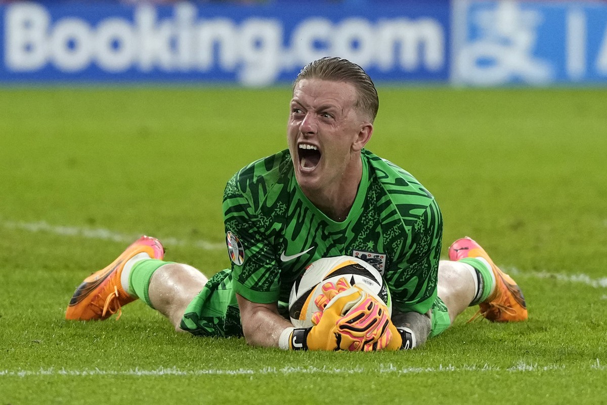 Foto: AP/Antonio Calanni