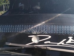 Polisi Tangkap 4 Pelempar Kaca Mobil di Jalan Denpasar-Gilimanuk