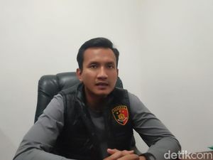 Polisi Panggil Pengurus Ponpes HRS soal Dugaan Penganiayaan Pekan Depan Polisi Panggil Pengurus Ponpes HRS soal Dugaan Penganiayaan Pekan Depan