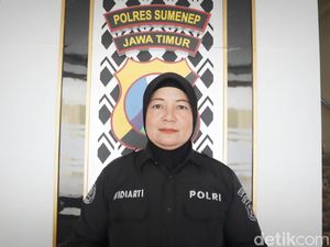 Kepsek dan Guru di Sumenep yang Berselingkuh Ditetapkan Jadi Tersangka Kepsek dan Guru di Sumenep yang Berselingkuh Ditetapkan Jadi Tersangka