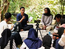 Odesa Indonesia Buka Rekrutmen Relawan Literasi Desa 2024