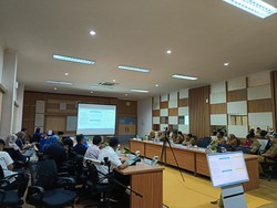 BPS Sebut Penduduk Miskin di Babel Kini Menjadi 69.947 Orang