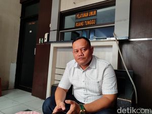 Penyandingan Suara Pileg, 20 Dokumen C Hasil Diduga Hilang di Serang