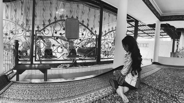 Kris Dayanti